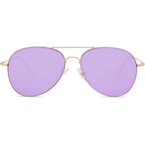 SOJOS Classic Aviato...