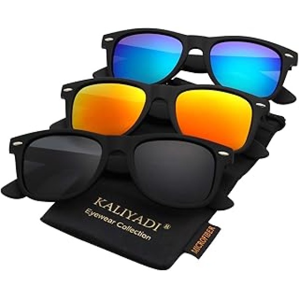 KALIYADI Polarized S...